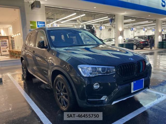 Bmw X3 2016-07 6610920-1