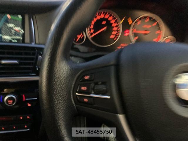 Bmw X3 2016-07 6610920-19