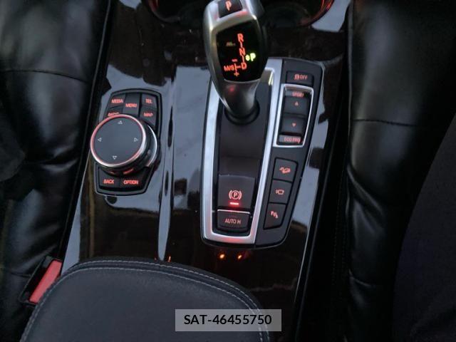 Bmw X3 2016-07 6610920-23