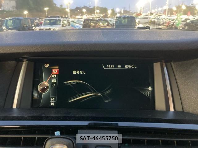 Bmw X3 2016-07 6610920-25