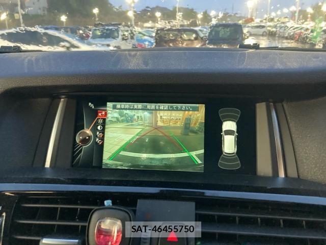 Bmw X3 2016-07 6610920-26