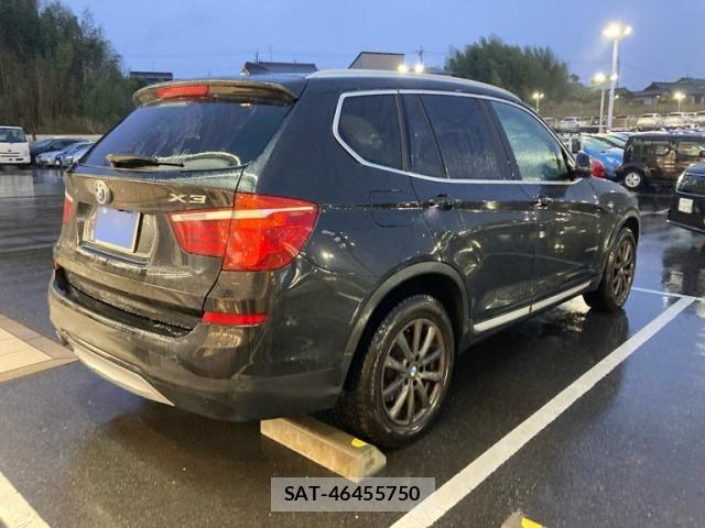 Bmw X3 2016-07 6610920-2