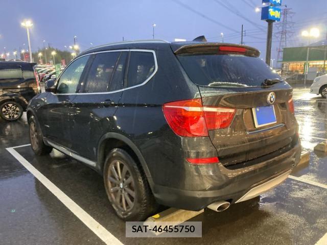 Bmw X3 2016-07 6610920-3