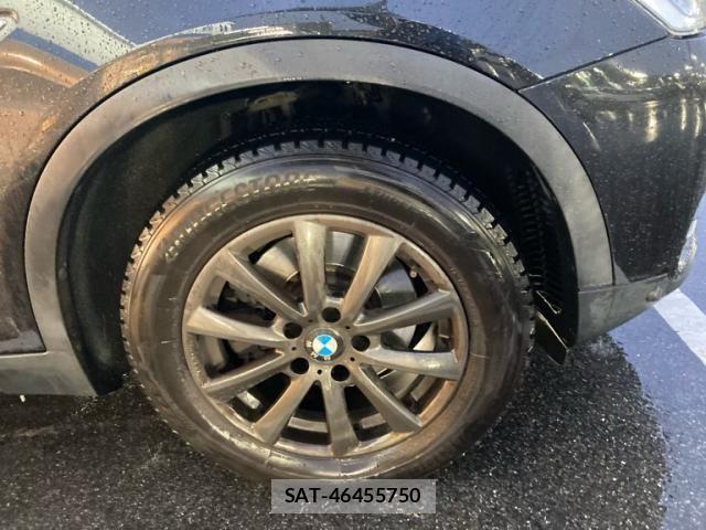Bmw X3 2016-07 6610920-4