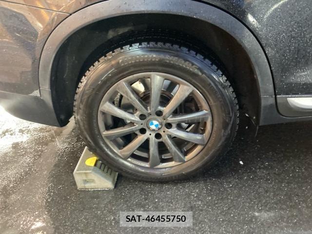 Bmw X3 2016-07 6610920-5
