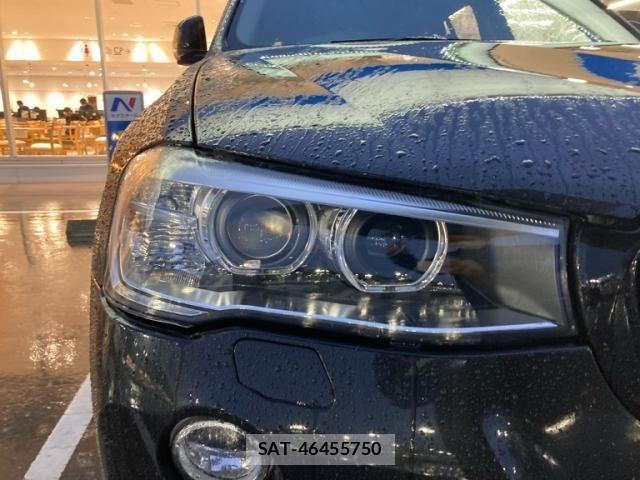 Bmw X3 2016-07 6610920-8