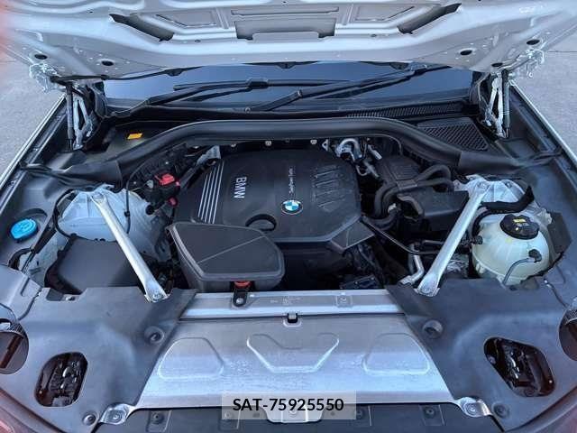 Bmw X3 2018-10 6610918-9