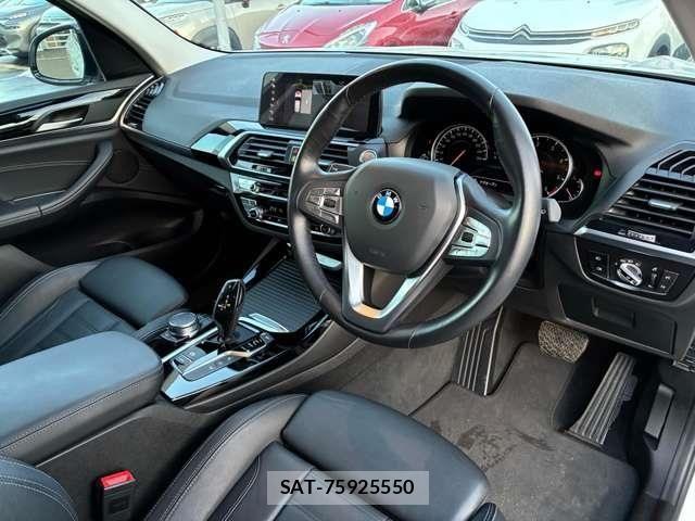 Bmw X3 2018-10 6610918-11