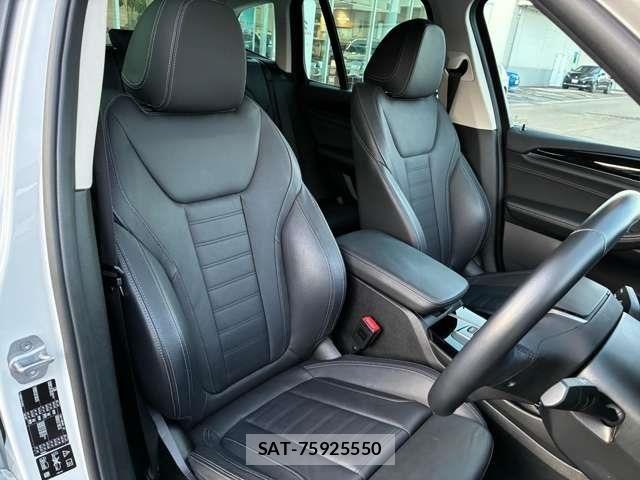 Bmw X3 2018-10 6610918-12