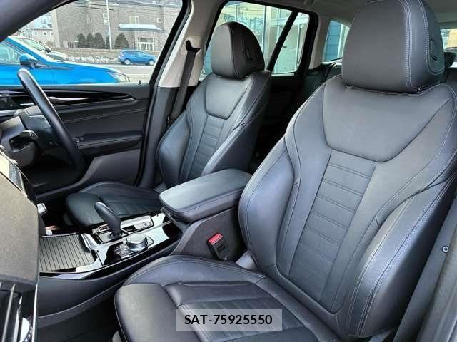 Bmw X3 2018-10 6610918-16