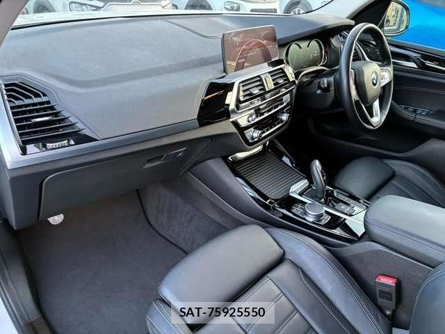 Bmw X3 2018-10 6610918-17