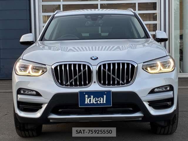 Bmw X3 2018-10 6610918-1
