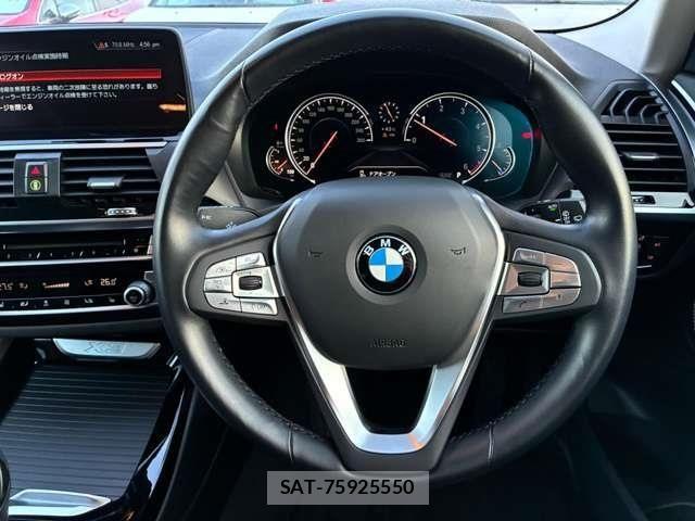Bmw X3 2018-10 6610918-19