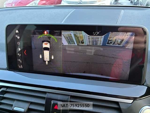 Bmw X3 2018-10 6610918-24