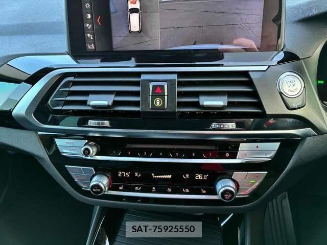 Bmw X3 2018-10 6610918-25