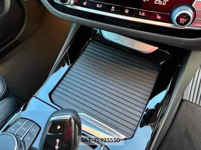 Bmw X3 2018-10 6610918-26