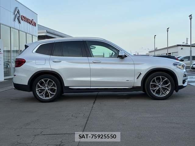 Bmw X3 2018-10 6610918-3