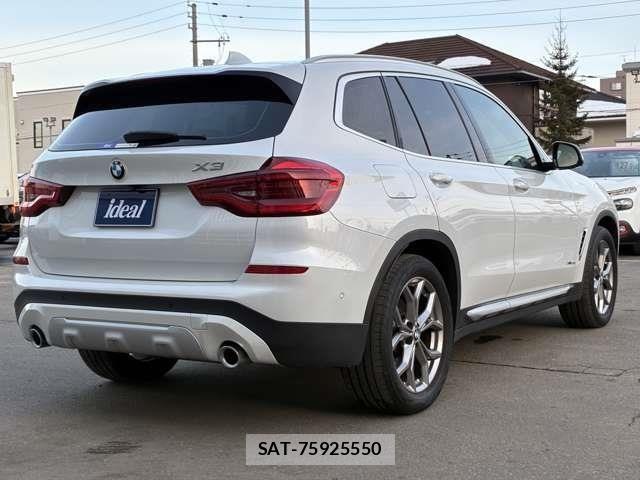 Bmw X3 2018-10 6610918-4