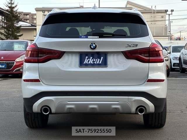 Bmw X3 2018-10 6610918-5