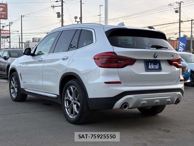 Bmw X3 2018-10 6610918-6