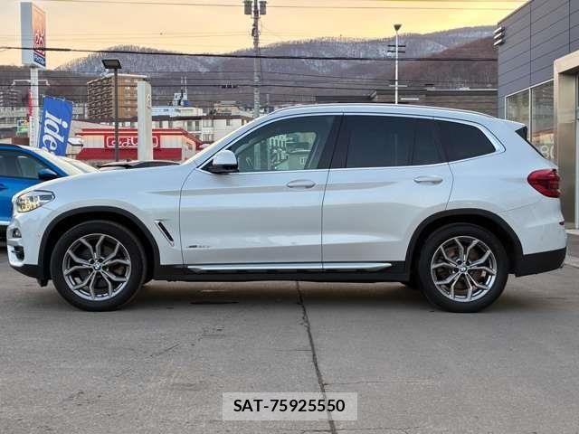 Bmw X3 2018-10 6610918-7