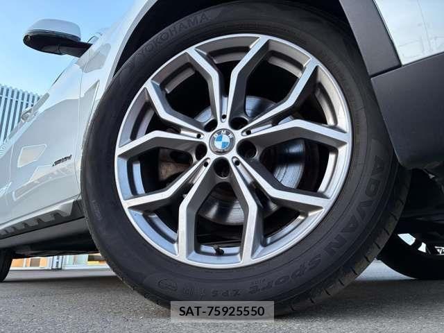 Bmw X3 2018-10 6610918-8