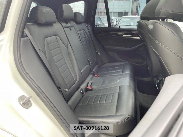Bmw X3 2021-05 6610909-9