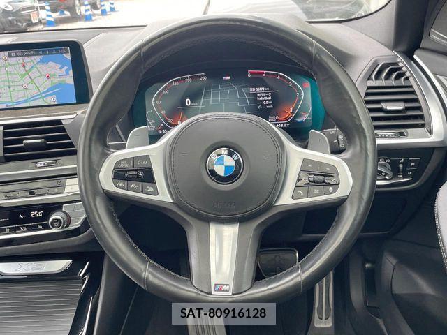 Bmw X3 2021-05 6610909-10