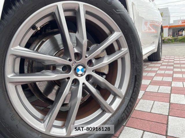 Bmw X3 2021-05 6610909-12