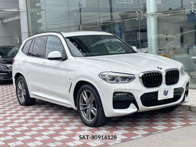 Bmw X3 2021-05 6610909-15