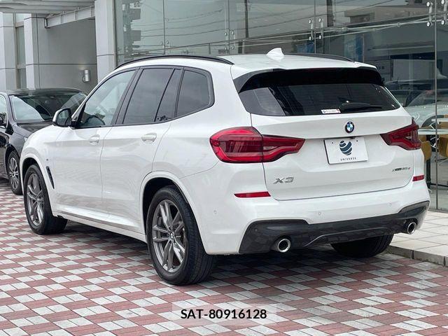 Bmw X3 2021-05 6610909-16