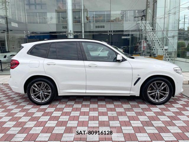 Bmw X3 2021-05 6610909-17