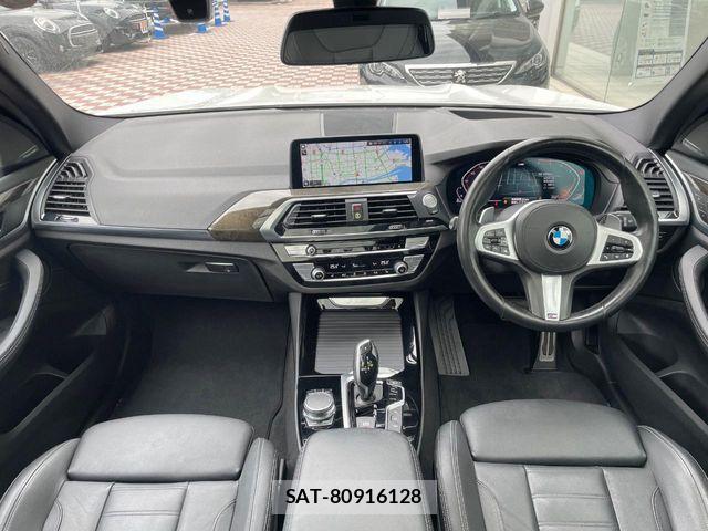 Bmw X3 2021-05 6610909-1