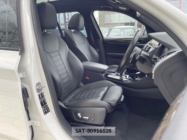 Bmw X3 2021-05 6610909-8