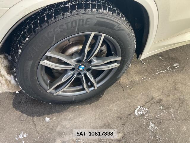 Bmw X3 2021-11 6610915-9