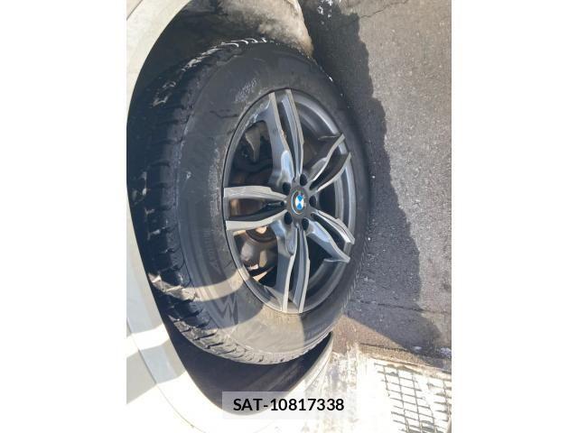 Bmw X3 2021-11 6610915-11