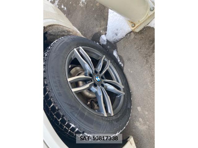Bmw X3 2021-11 6610915-12