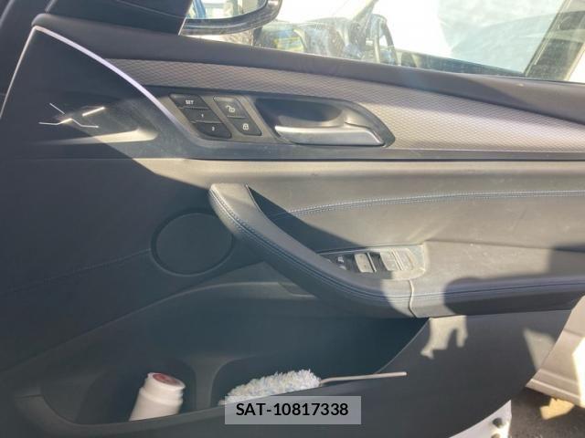Bmw X3 2021-11 6610915-16
