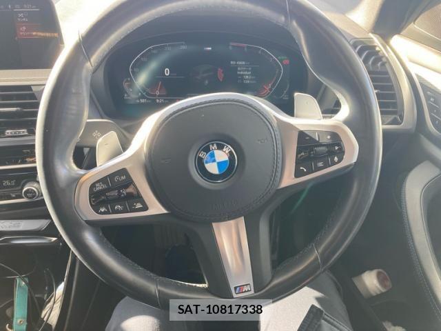 Bmw X3 2021-11 6610915-17