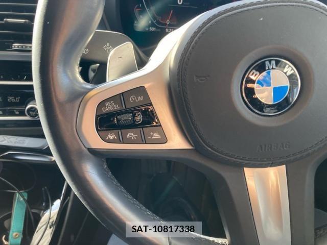 Bmw X3 2021-11 6610915-18