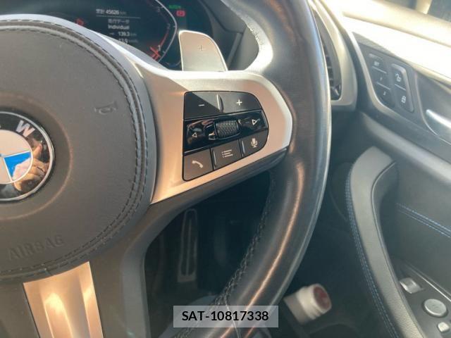 Bmw X3 2021-11 6610915-19
