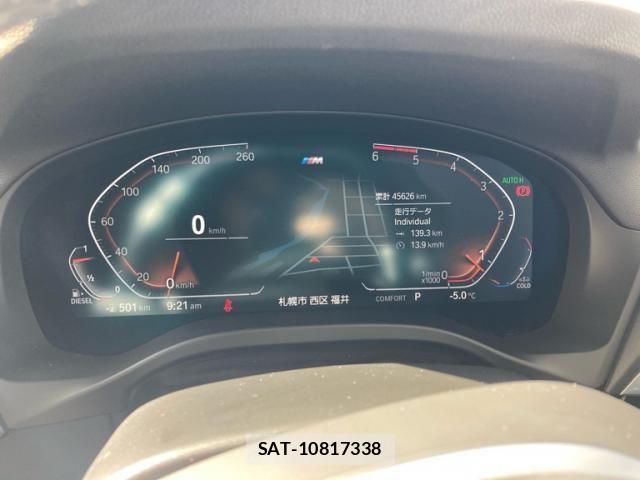 Bmw X3 2021-11 6610915-21