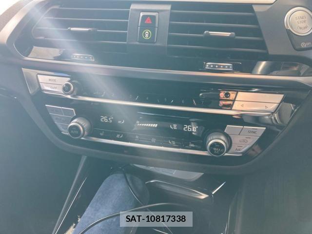 Bmw X3 2021-11 6610915-23