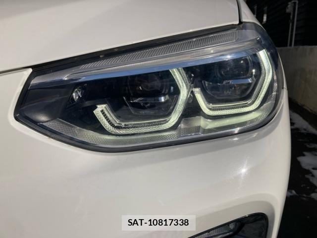 Bmw X3 2021-11 6610915-2