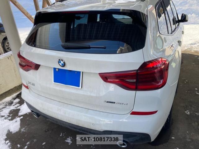 Bmw X3 2021-11 6610915-3