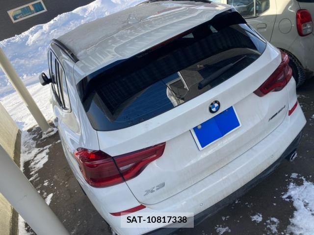 Bmw X3 2021-11 6610915-4