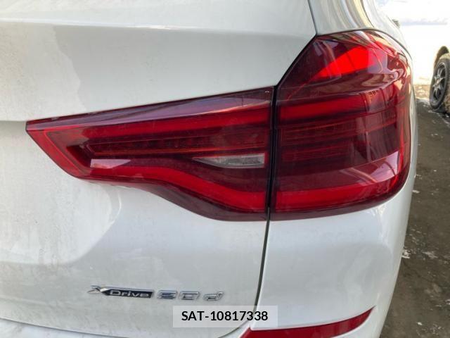 Bmw X3 2021-11 6610915-5