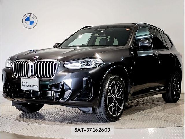 Bmw X3 2023-04 6610904-0