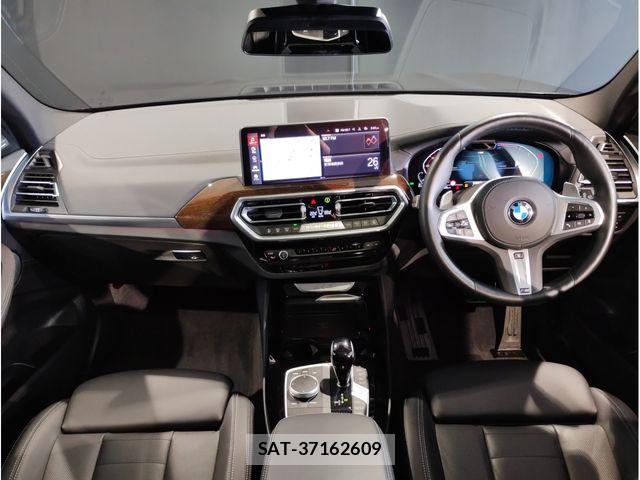 Bmw X3 2023-04 6610904-9