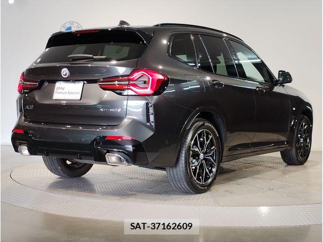Bmw X3 2023-04 6610904-4